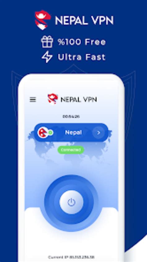 npvip app|Nepal VPN .